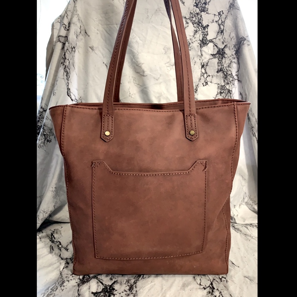 Large Universal Thread Handbag